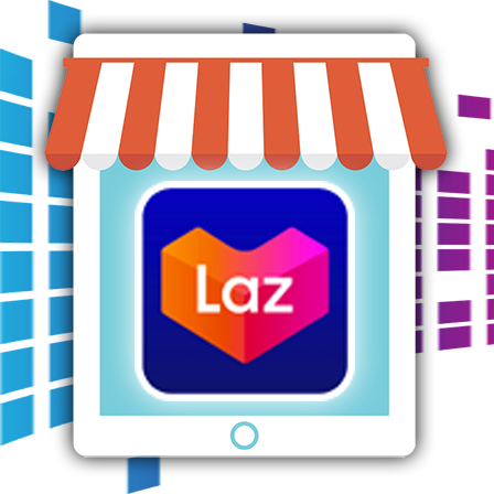 ลงสินค้า LAZADA