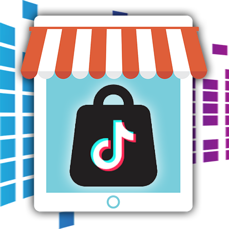 ลงสินค้า TikTok Shop